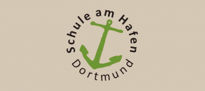 Logo - Schule am Hafen Dortmund