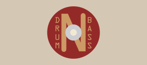 Logo - Drum N Bass