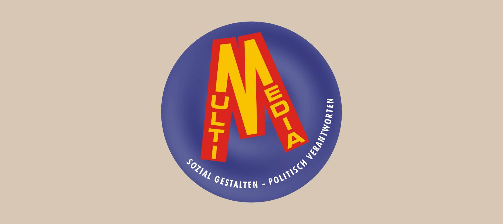 Logo - MultiMedia