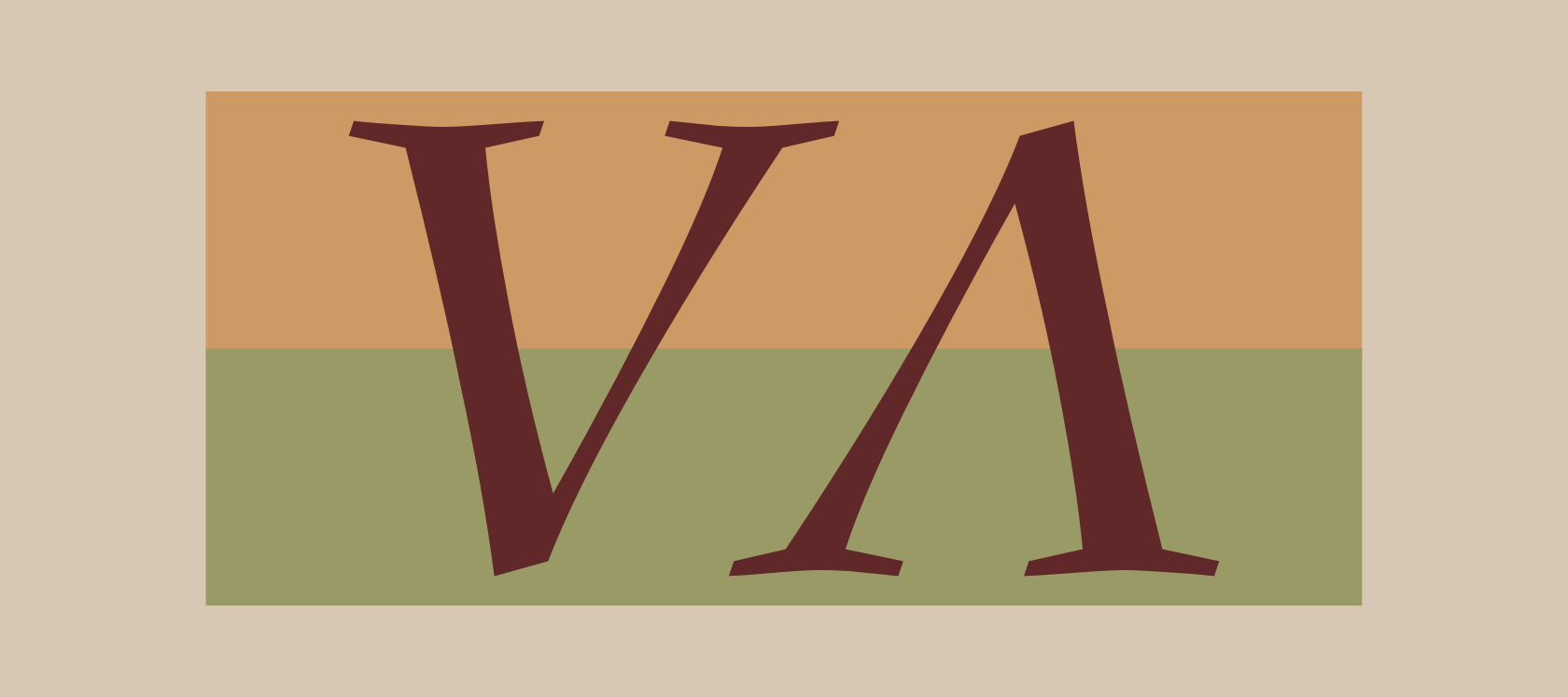 Logo - VA