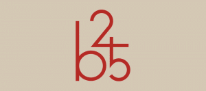 Logo - b245