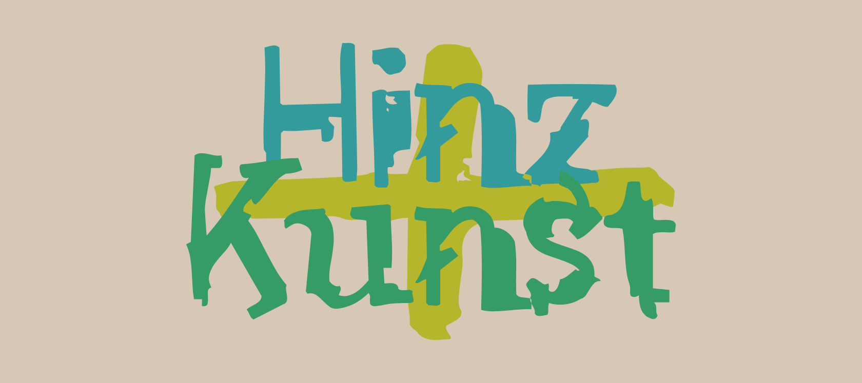 Logo - Hinz und Kunst