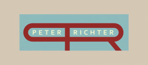 Logo - Peter Richter
