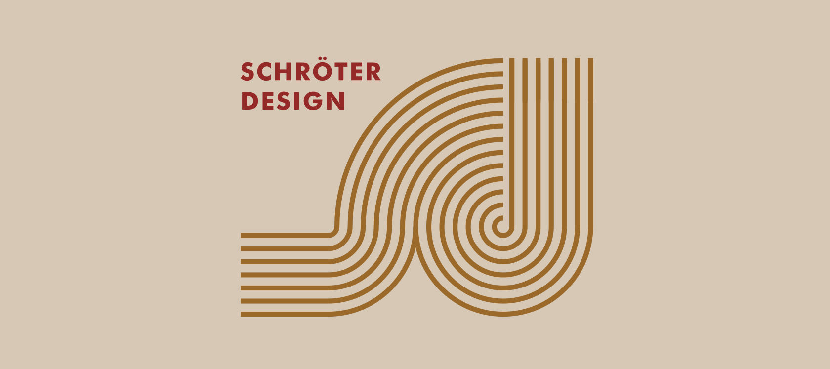 Logo - Schröter Design