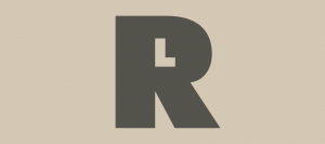 Logo - LR