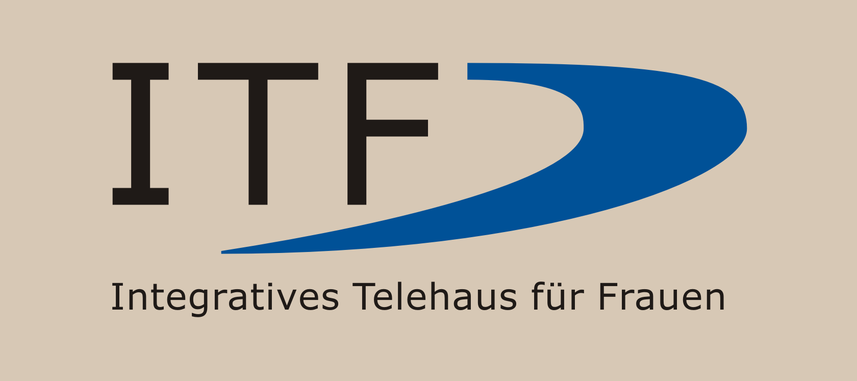 Logo - ITF