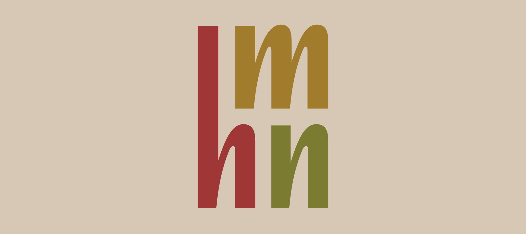 Logo - hmn