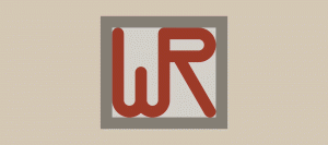 Logo - WR