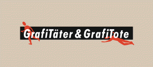 Logo - GrafiTäter & GrafiTote