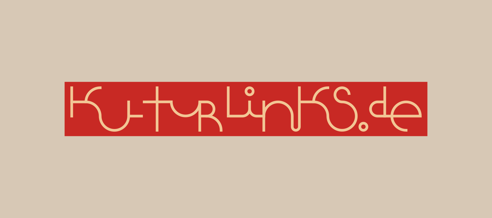 Logo - Kulturlinks.de