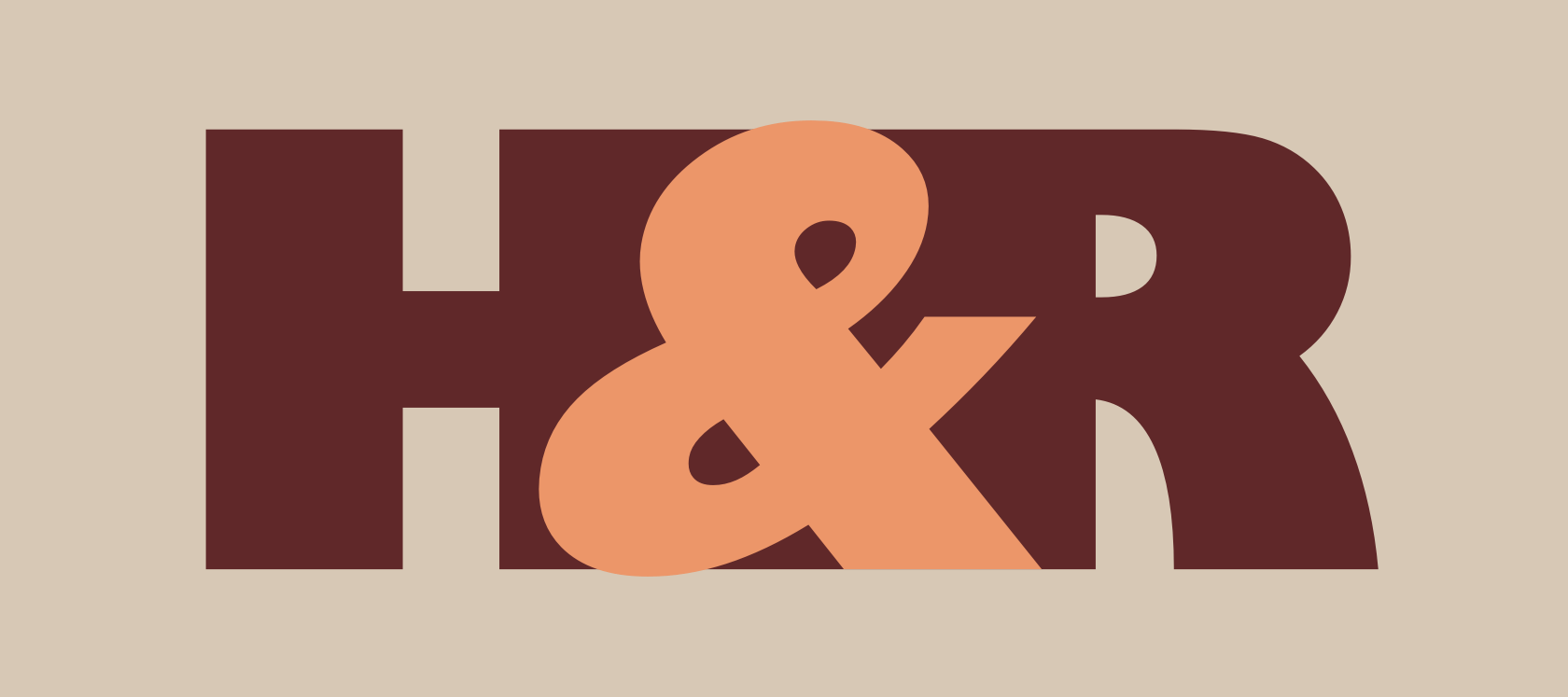 Logo - H&R