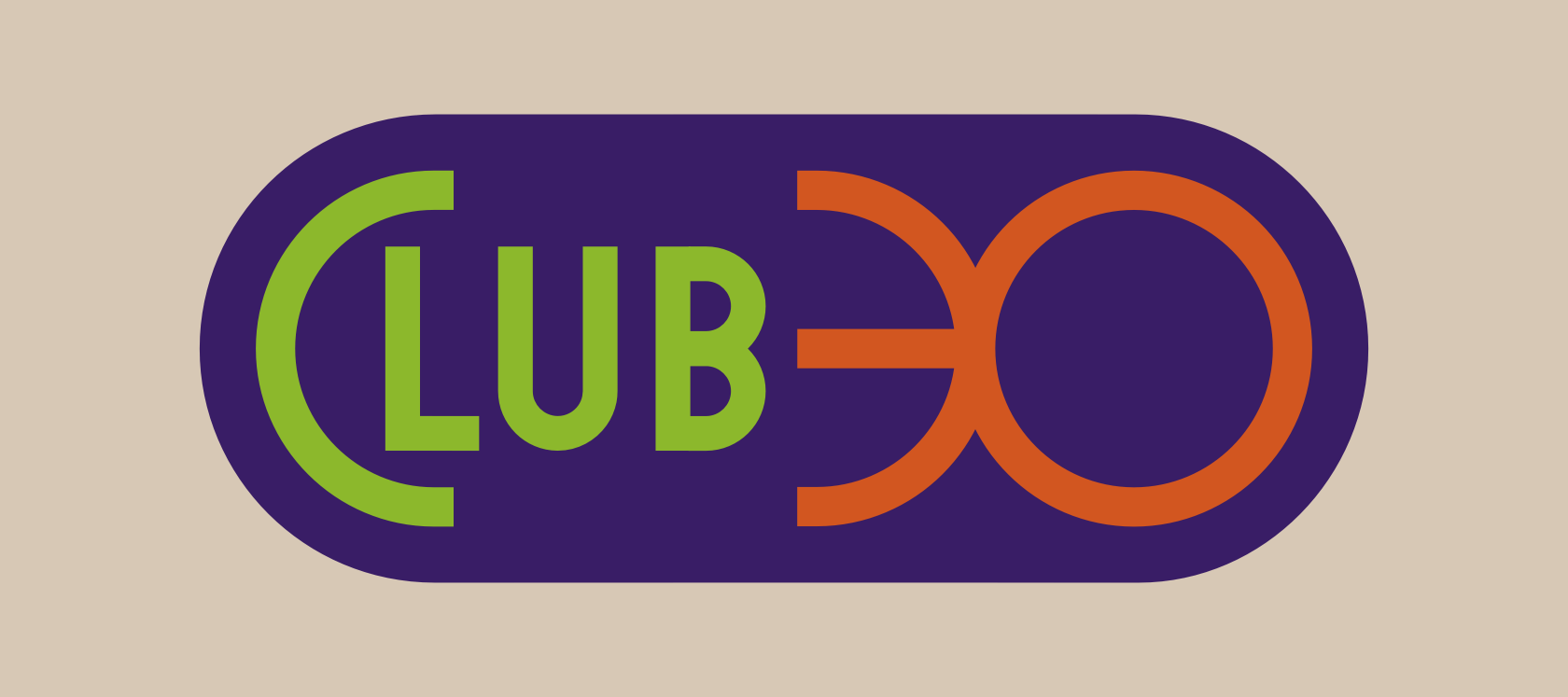 Logo - Club 30