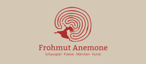 Logo - Frohmut Anemone