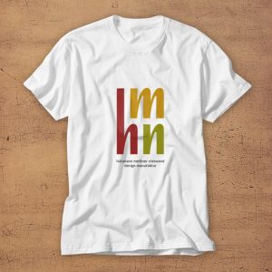 Corporate Design T-Shirt