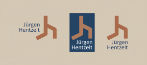 Logo - Jürgen Hentzelt