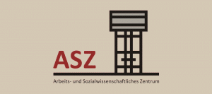 Logo - ASZ