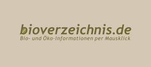 Logo - Bioverzeichnis.de